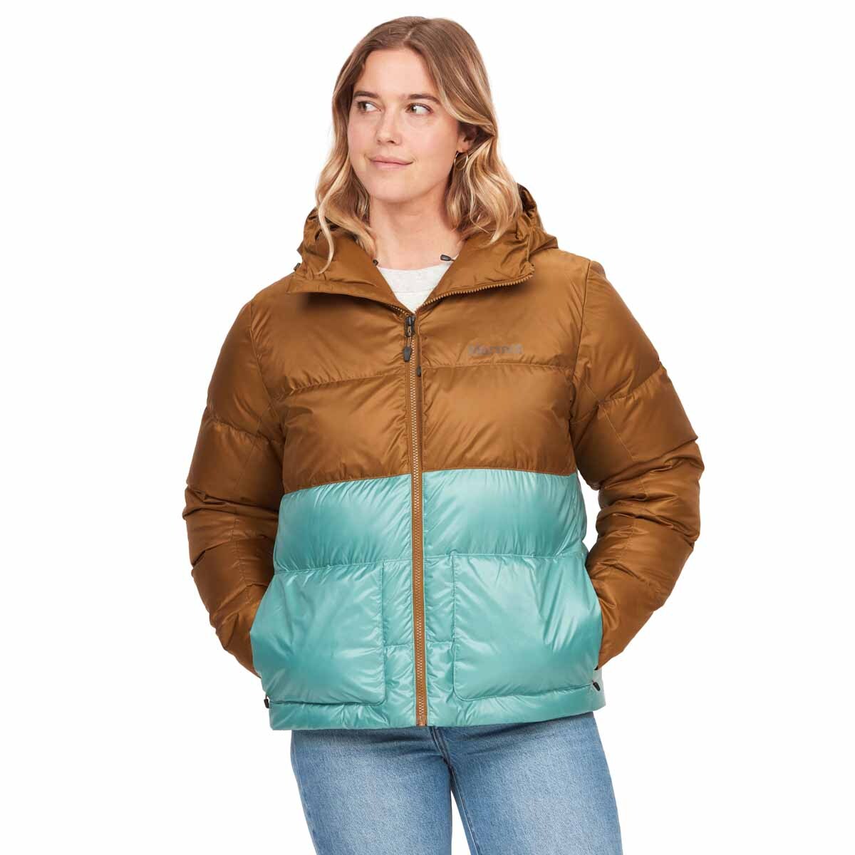 Marmot fordham sales women's